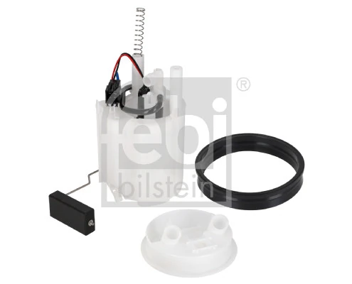 Fuel Feed Unit